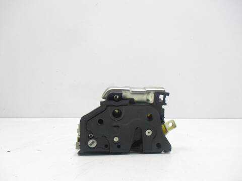 Foto 2ª: Cerradura Puerta Trasera Derecha Audi A1 CBZA (2013)