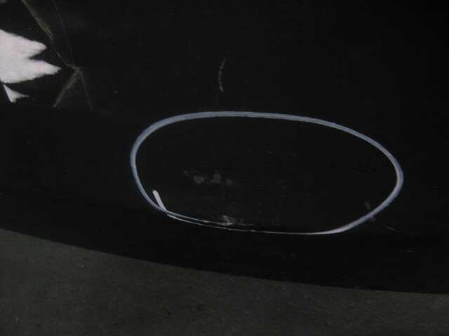 Foto 3ª: Portón Bmw Serie 1 120 2.0 D E81, E87) [N47D20A] (2007)