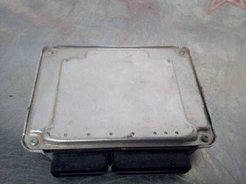 Foto 3ª: Centralita Motor ECU Seat Ibiza STELLA 101CV 74KW [ATD] (2005)