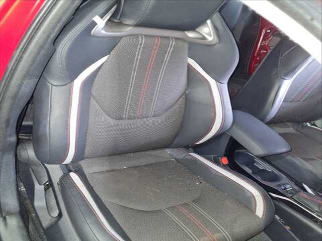 Foto 4ª: Asientos Traseros Toyota Corolla GR SPORT 152CV [M20A] (2022)