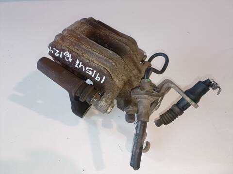 Foto 3ª: Pinza Freno Trasera Izquierdo Seat Leon ERENCE COPA ECOMOTIVE 105CV (2005)