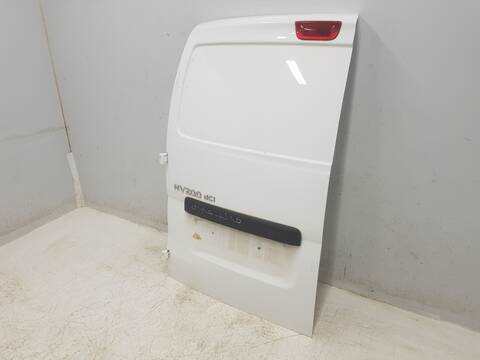 Foto 3ª: Puerta Trasera Izquierda Nissan Note KOMBI COMFORT (2014)