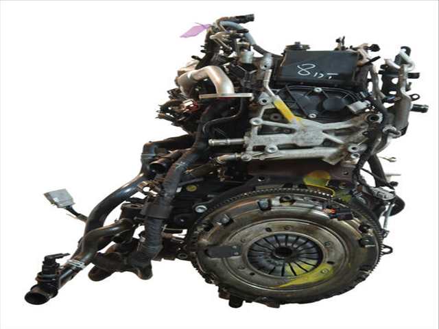Motor Completo Volkswagen Transporter 110CV 81KW