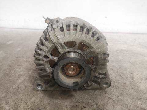 Foto 2ª: Alternador Peugeot Partner RHY (2005)