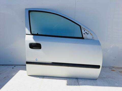 Puerta Delantera Derecha Opel Astra CLUB BERLINA 84CV 62KW