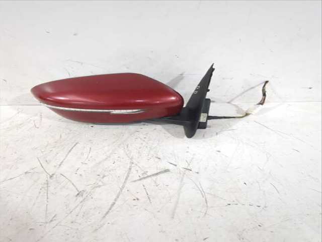 Foto 2ª: Retrovisor Derecho Nissan Juke 1.5 DCI 110CV [K9K 410 K9K 636 K9K 646 K9K 896] (2010)