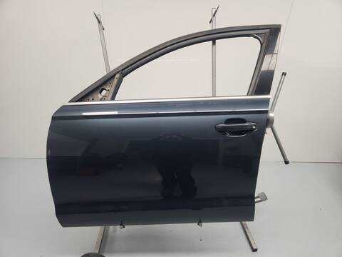 Foto 3ª: Puerta Delantera Izquierda Audi A6 3.0 TDI QUATTRO 245CV 180KW [CDU] (2011)