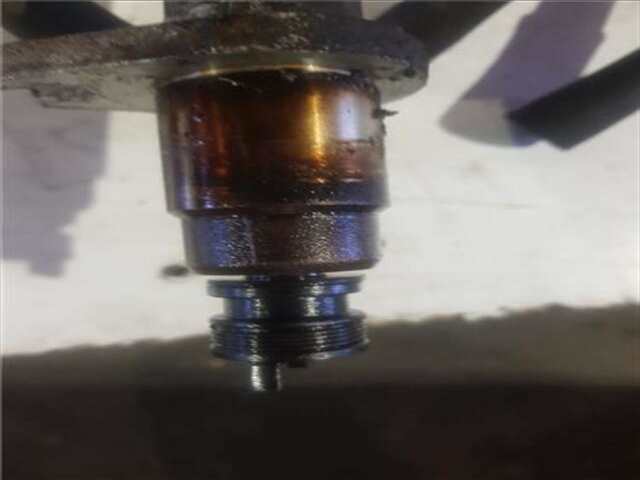 Foto 2ª: Delco Renault Clio 1.2 (B/C/S577) [C3G 720]