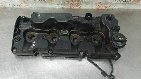 Despiece Motor Volkswagen Caddy MAXI KOMBI BMT 102CV 75KW FURGON