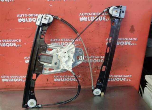 Foto 2ª: Elevalunas Eléctrico Delantero Izquierdo Mercedes Clase C 160 3.2 320 (203.064) [3.2 LTR. - 160 KW V6 18V CAT] [M 112.946]