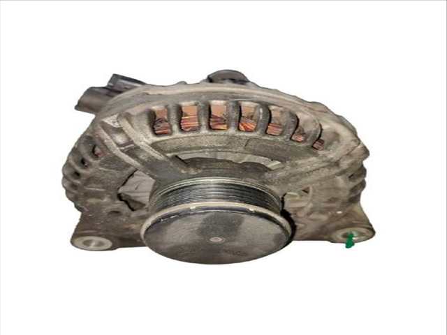 Foto 2ª: Alternador Peugeot 407 1.6 HDI 110 6D9HZC 6D9HYC) (2004)