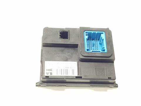 Centralita Motor ECU Citroen C4 CACTUS LIVE