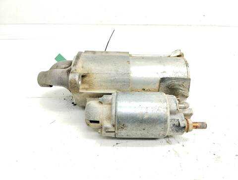 Foto 1ª: Motor de Arranque Opel Astra COSMO 105CV 77KW [Z16XEP] (2007)