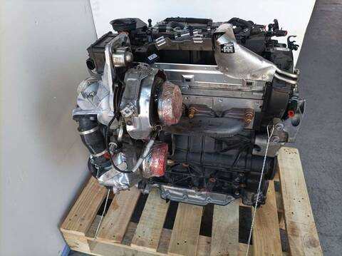 Foto 2ª: Motor Completo Volkswagen Tiguan ADVANCE BMT 150CV 110KW [DTSB] (2020)
