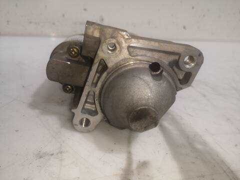 Foto 2ª: Motor de Arranque Renault Modus K9K750 (2004)
