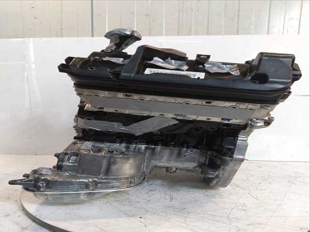 Foto 2ª: Motor Completo Audi A7 3.0 TDI 272 CV 200KW [CRT, CRTD]