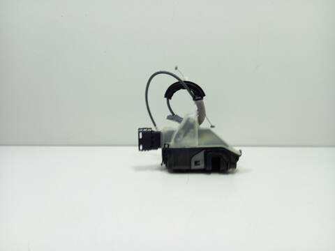 Foto 3ª: Cerradura Puerta Delantera Derecha Peugeot 208 HM05 (2021)