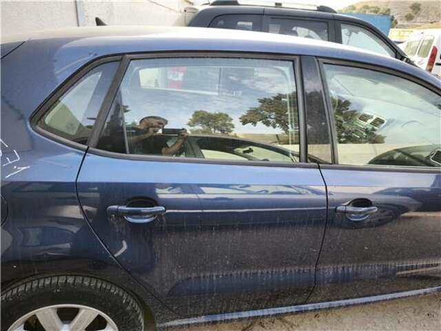 Puerta Trasera Derecha Volkswagen Polo 1.2 SPORT [1.2 LTR. - 51 KW 12V]