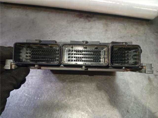 Foto 3ª: Centralita Motor ECU Nissan Qashqai 1.6 ACENTA [1.6 LTR. - 96 KW DCI TURBODIESEL CAT]