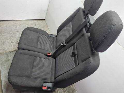 Foto 2ª: Asiento Delantero Derecho Ford Transit GASOLINA (2013)