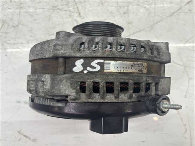 Alternador Land Rover Range 150 - 190 CV