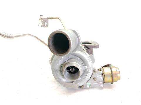 Turbocompresor Renault Megane HATCHBACK I HATCHBACK VAN SA0/1_)
