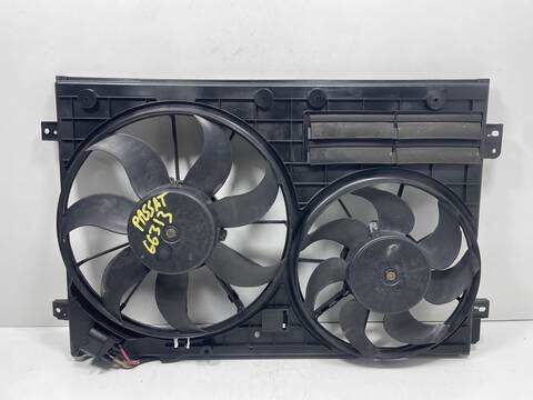 Electroventilador Volkswagen Passat CBD BERLINA