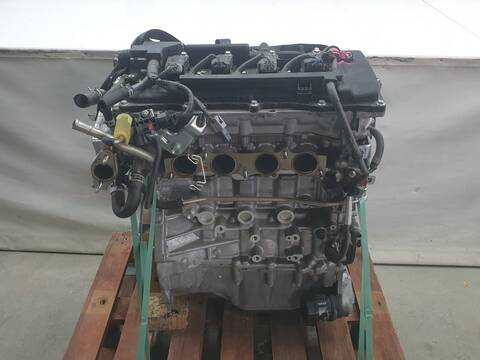 Foto 3ª: Motor Completo Toyota Corolla HYBRID ACTIVE