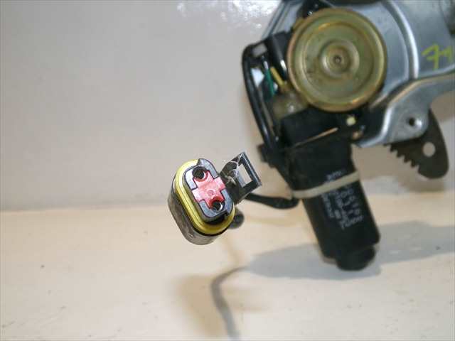 Foto 4ª: Elevalunas Eléctrico Delantero Izquierdo Jeep Grand Cherokee 4.0 G 1993-1998 [S01] (1997)