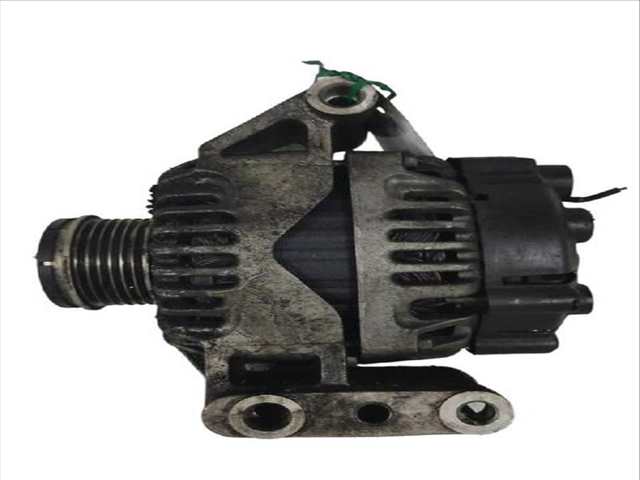 Alternador Peugeot Bipper 1.3 HDI 75
