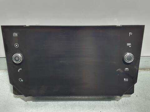 Sistema GPS Seat Ibiza XCELLENCE 90CV 66KW