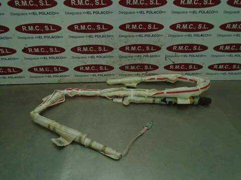 Airbag Cortina Delantero Derecho Toyota Rav4 2.2 D-4D CAT 150CV 110KW