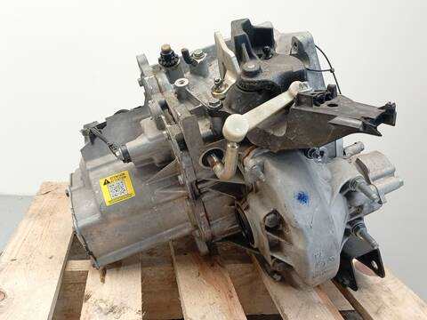 Foto 4ª: Caja Cambios Citroen Berlingo 1.5 BLUEHDI 100 102CV 75KW FURGONETA [YH01] (2021)