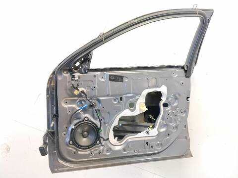 Foto 3ª: Puerta Delantera Derecha Renault Talisman 1.7 BLUE DCI 120 LPA7) [R9N 401] (2015)