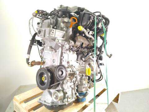 Foto 4ª: Motor Completo Hyundai i30 1.0 T-GDI 120CV 88KW [G3LF] (2022)