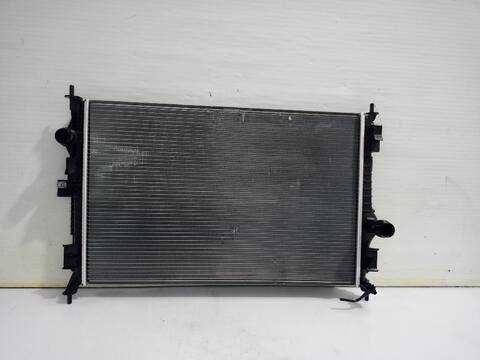 Radiador Motor Peugeot 308 ACTIVE 110CV