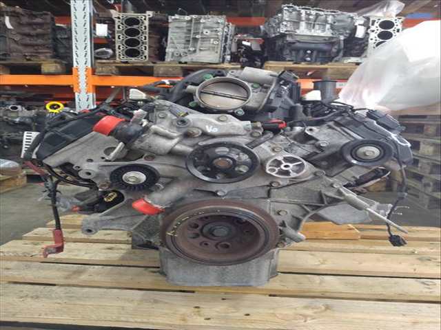 Foto 3ª: Motor Completo Dodge Charger 5.7 FLEX-FUEL 375 CV 276KW [EZH] (2013)