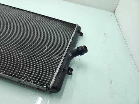 Foto 4ª: Radiador Motor Skoda Octavia RS 200CV 147KW [BWA] (2008)