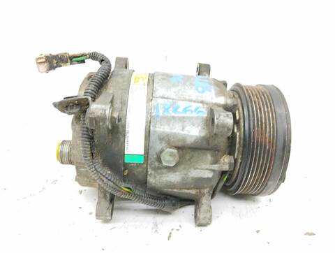 Foto 3ª: Compresor Aire Acondicionado Citroen Xantia BERLINA 88CV 65KW [D8B] (1997)