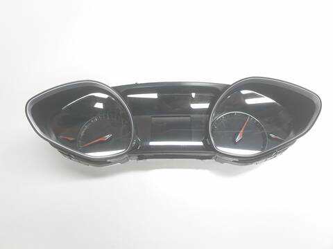 Cuadro de Instrumentos Peugeot 308 GT LINE 113CV 83KW