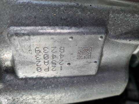 Foto 2ª: Caja Cambios Toyota Corolla 2.0 HYBRID MZEH19) 196CV 144KW [M20A-FXS] (2024)