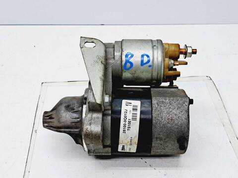 Motor de Arranque Toyota Aygo BASICO 68CV 50KW