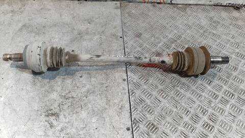 Transmision Trasera Izquierda Mercedes Clase C 160 C 200 CDI 204.007) BERLINA 136CV 100KW