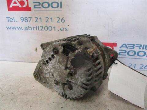 Foto 2ª: Alternador Nissan Almera 2.2 DI 110CV 81KW [D-YD22] (2002)