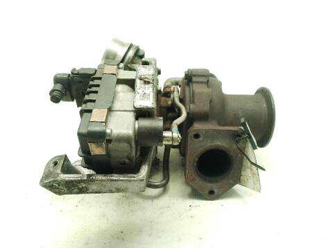 Foto 2ª: Turbocompresor Bmw Serie 1 114 VERSION INDEFINIDA (2003)