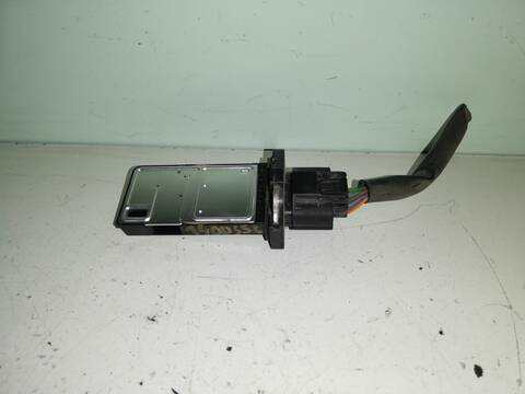 Caudalimetro Nissan Qashqai HR16