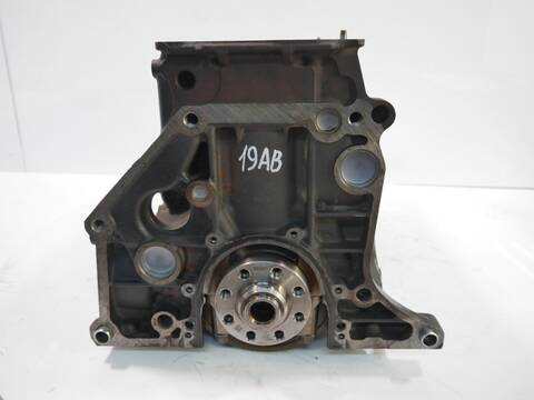 Foto 2ª: Bloque Motor Audi Q3 2.0 TFSI 200 CV 147KW [CCTA, CCT] (2012)