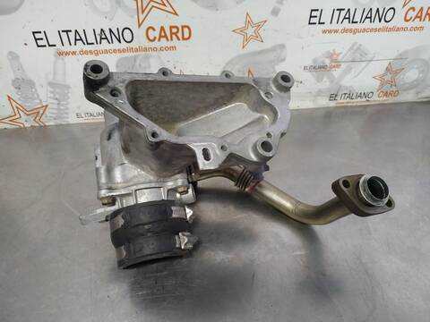 Foto 4ª: Valvula EGR Opel Movano 80CV 59KW