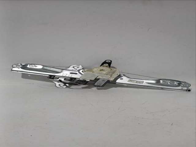 Elevalunas Eléctrico Delantero Derecho Nissan Qashqai 1.3 DIG-T 140CV