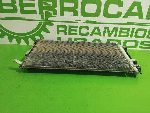 Foto 2ª: Radiador Calefaccion A.A. Kia Carnival 2.9 CRDI CAT 185CV [J3] (2006)